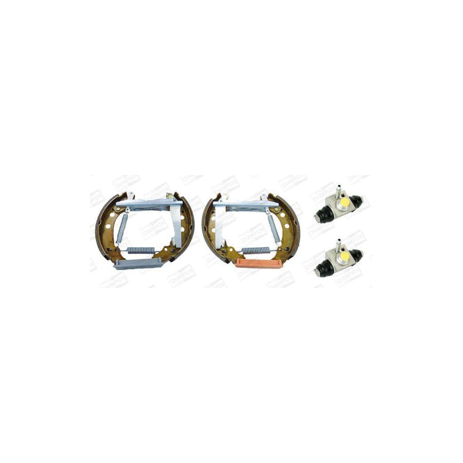 Champion 381447CH Brake Set, Drum Brakes