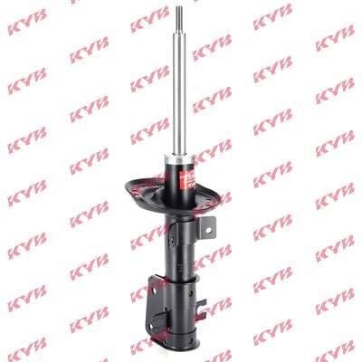 KYB Excel-G 339786 Shock Absorber For Lancia Delta Iii (844)