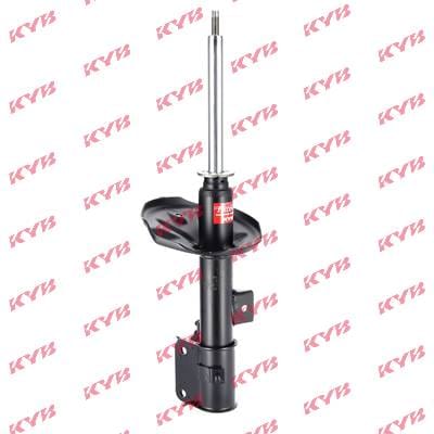 KYB Excel-G 334392 Shock Absorber For Mitsubishi Space Wagon Iii (N5)