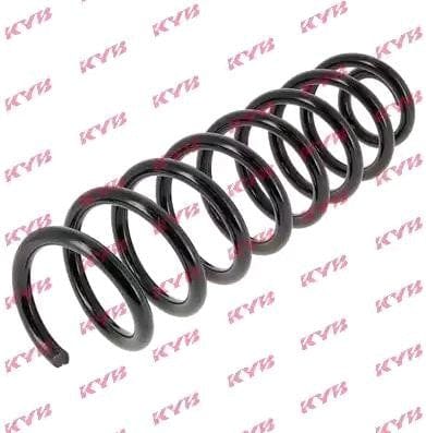 KYB K-Flex Rc5884 Coil Spring For Renault Megane Ii CoupèŒ…-Cabriolet (Em)