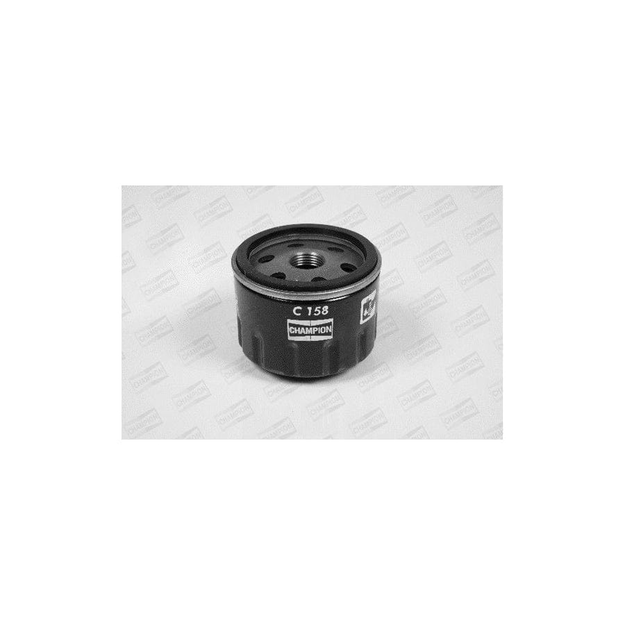 Champion C158/606 Oil Filter