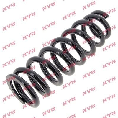 KYB K-Flex Rf3148 Coil Spring For Toyota Land Cruiser Prado 120 (J120)