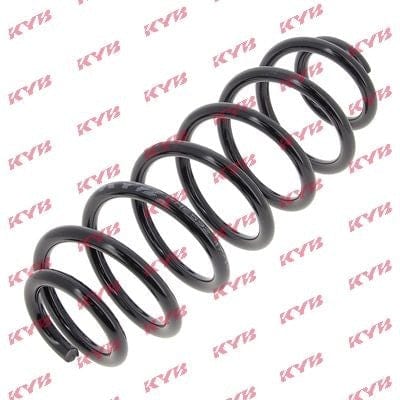 KYB K-Flex Rh6592 Coil Spring For Audi Tt Coupe (8N3)