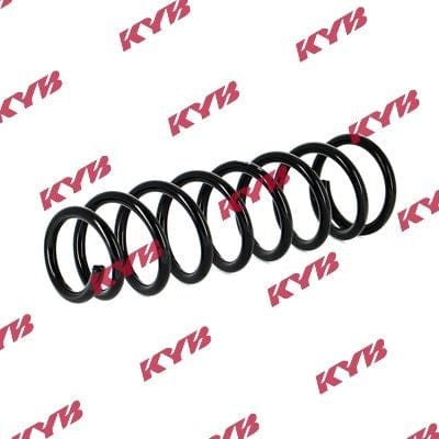 KYB K-Flex Ra5615 Coil Spring For Honda Prelude V (Bb)