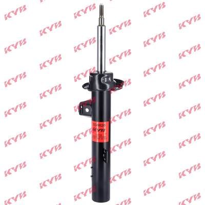 KYB Excel-G 334626 Shock Absorber For BMW 1 Series