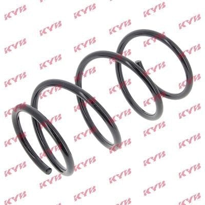 KYB K-Flex Rc2319 Coil Spring For Subaru Legacy