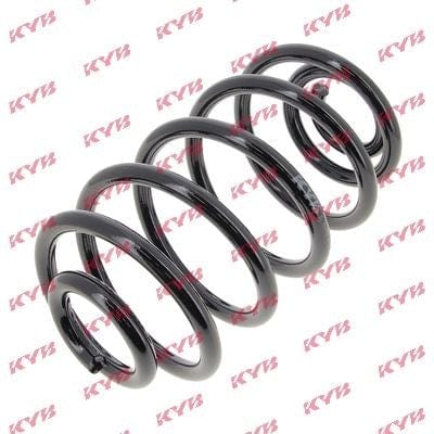 KYB K-Flex Rx6762 Coil Spring