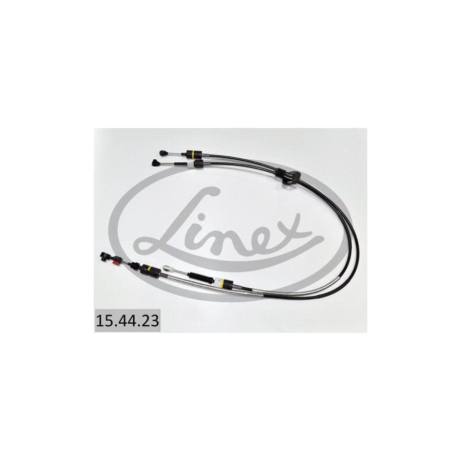 Linex 15.44.23 Cable, Manual Transmission For Ford Focus