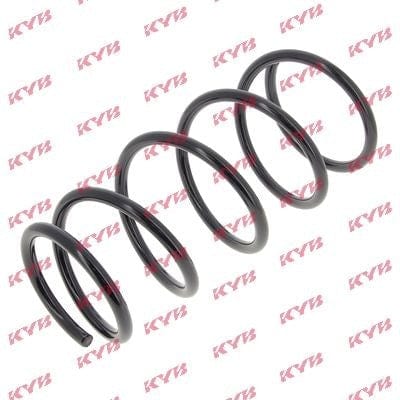 KYB K-Flex Ri2780 Coil Spring For Toyota Yaris Verso (P2)