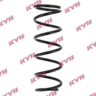 KYB Ra1292 Coil Spring For Nissan Note Ii Hatchback (E12)