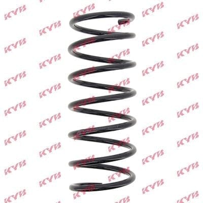 KYB K-Flex Rh1027 Coil Spring For BMW 5 Series