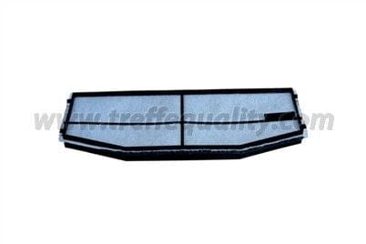 3F Quality 1465 Pollen Filter For Peugeot 605 Saloon