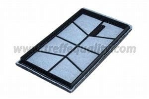 3F Quality 1481 Pollen Filter For Iveco Daily