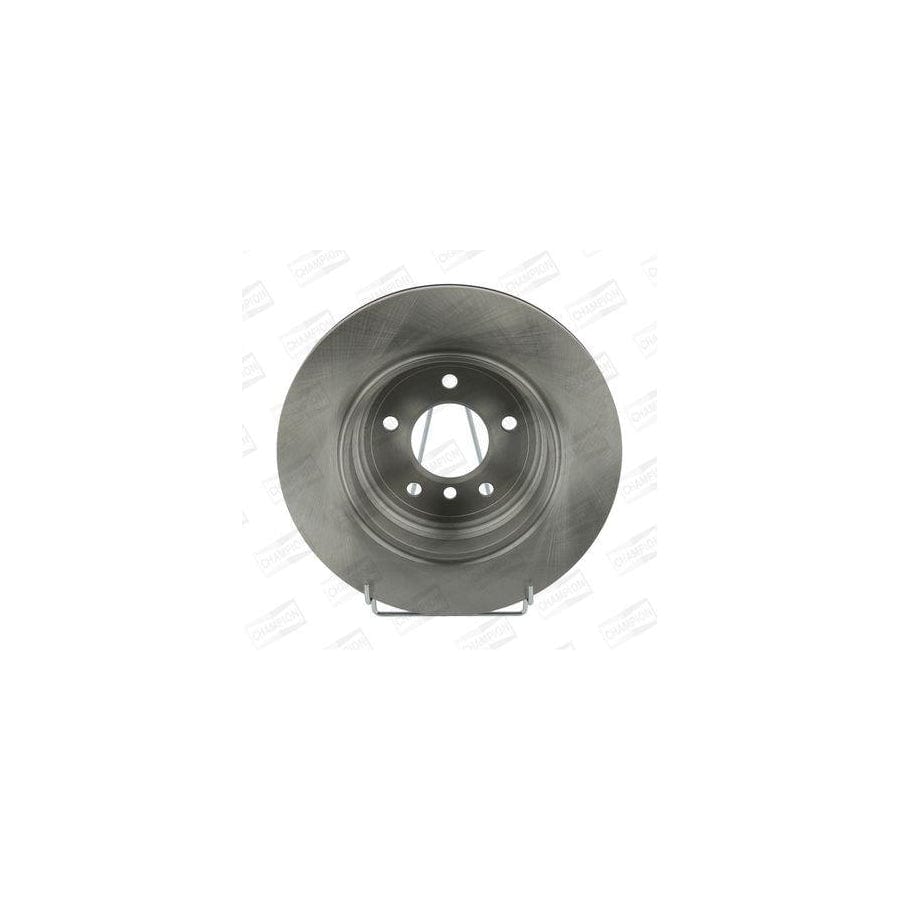 Champion 562319CH Brake Disc