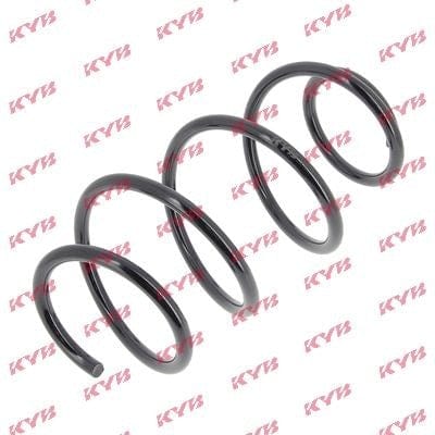 KYB K-Flex Ra3329 Coil Spring For Hyundai I30 I Hatchback (Fd)