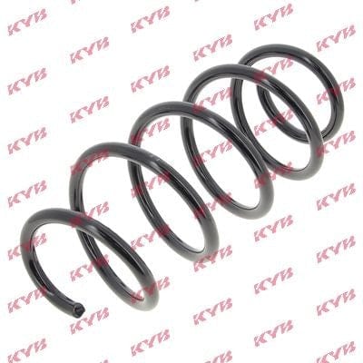 KYB K-Flex Rh3360 Coil Spring For Audi A3