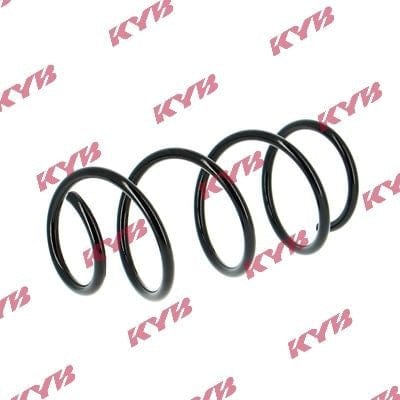 KYB Ra1048 Coil Spring For Nissan Micra Iii Hatchback (K12)