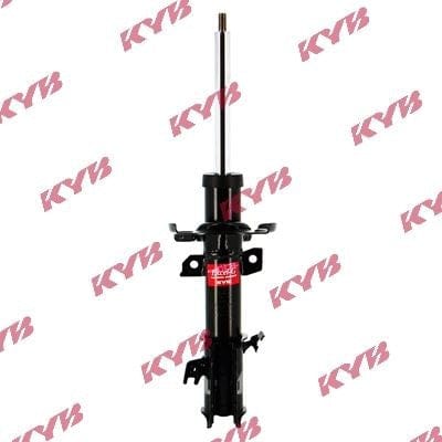 KYB 3348057 Shock Absorber For Ford Fiesta