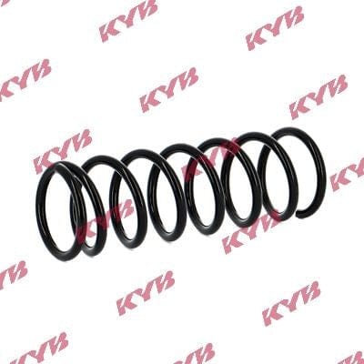 KYB K-Flex Ra7105 Coil Spring For Subaru Forester Iii (Sh)