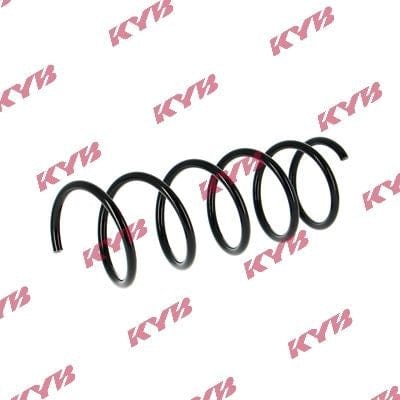 KYB Ra1414 Coil Spring For Dacia Duster Off-Road