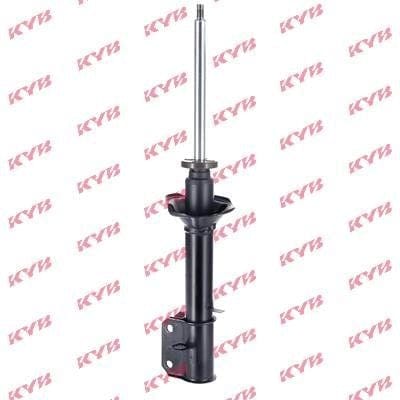 KYB Premium 632089 Shock Absorber For Daihatsu Charade Iii Hatchback (G100, G101, G102)