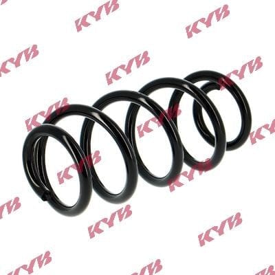 KYB Ra1013 Coil Spring For Audi A4 B8 Allroad (8Kh)