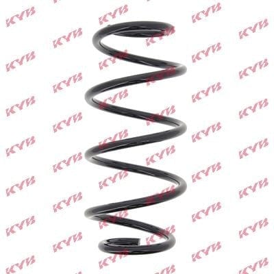 KYB K-Flex Rh3550 Coil Spring