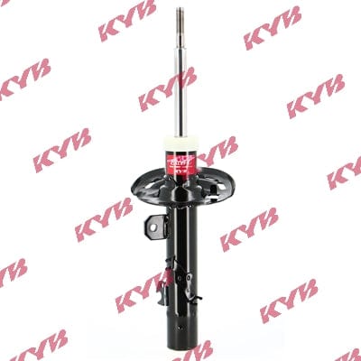 KYB 3338050 Shock Absorber For Citroæ¯›n C3 Aircross Ii (2R, 2C)