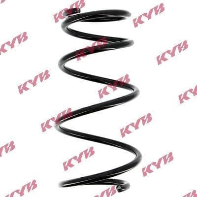 KYB Ra1210 Coil Spring For Toyota Camry Vi Saloon (_V4_)