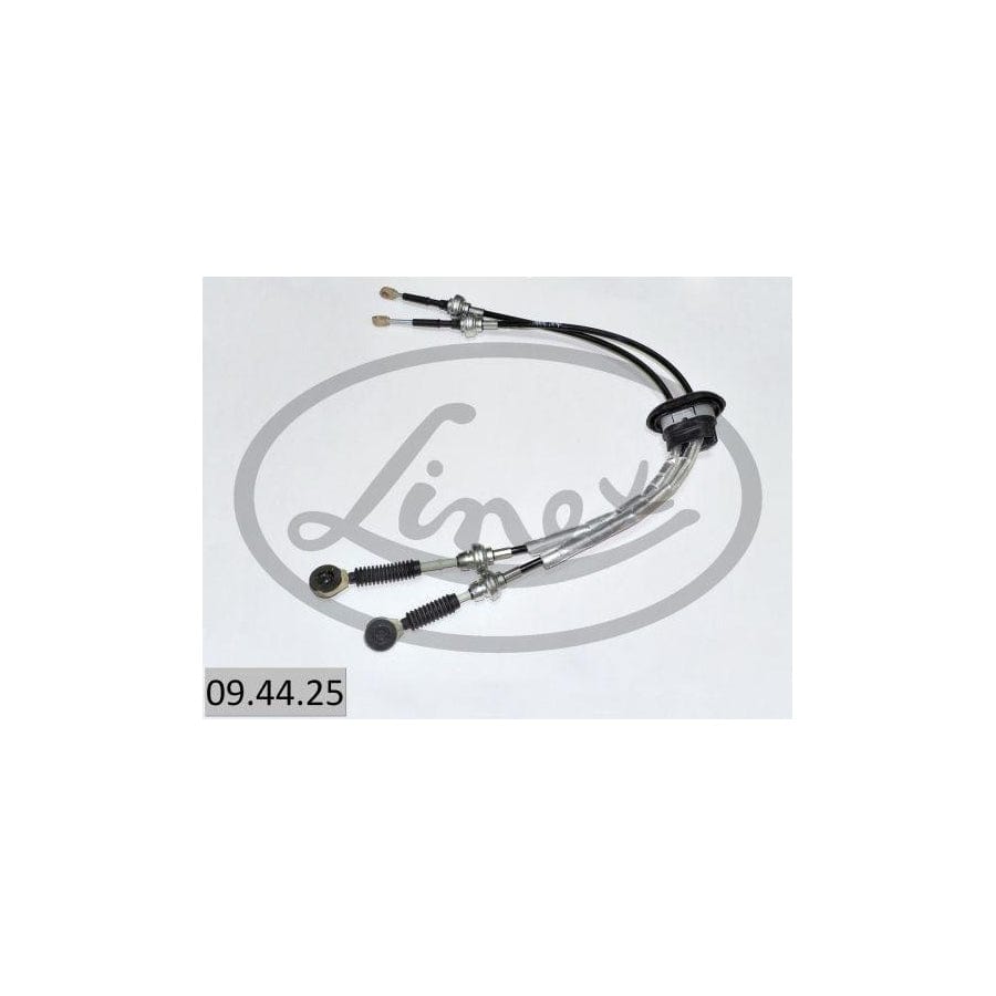 Linex 09.44.25 Cable, Manual Transmission For Citroën Dispatch