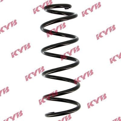 KYB Ra1387 Coil Spring For Audi A4