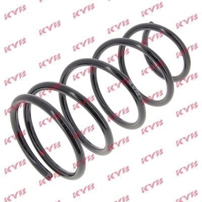 KYB K-Flex Rc3465 Coil Spring For Land Rover Freelander