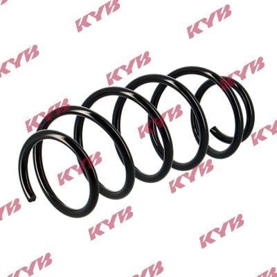 KYB Ra3414 Coil Spring