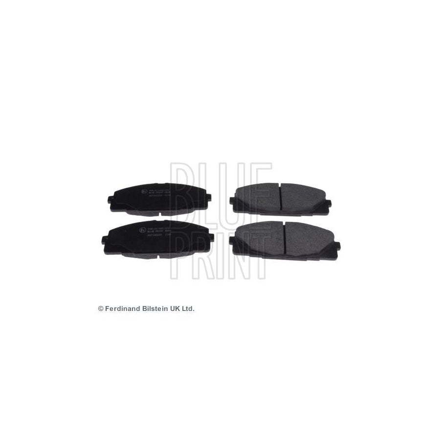 Blue Print ADT342200 Brake Pad Set For Toyota Hiace