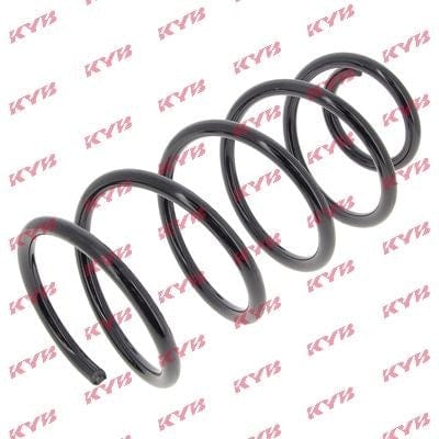 KYB K-Flex Rc3011 Coil Spring For Mazda 3