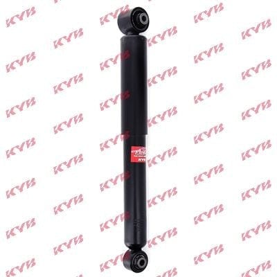 KYB Excel-G 349079 Shock Absorber For Nissan Qashqai / Qashqai+2 I (J10, Nj10)