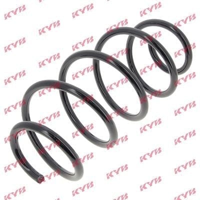 KYB K-Flex Rh2074 Coil Spring For Ford Mondeo