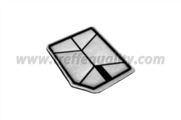 3F Quality 438R Pollen Filter For Renault Laguna