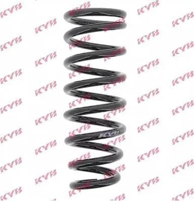 KYB K-Flex Ri6504 Coil Spring For Toyota Avensis Ii Station Wagon (T25)