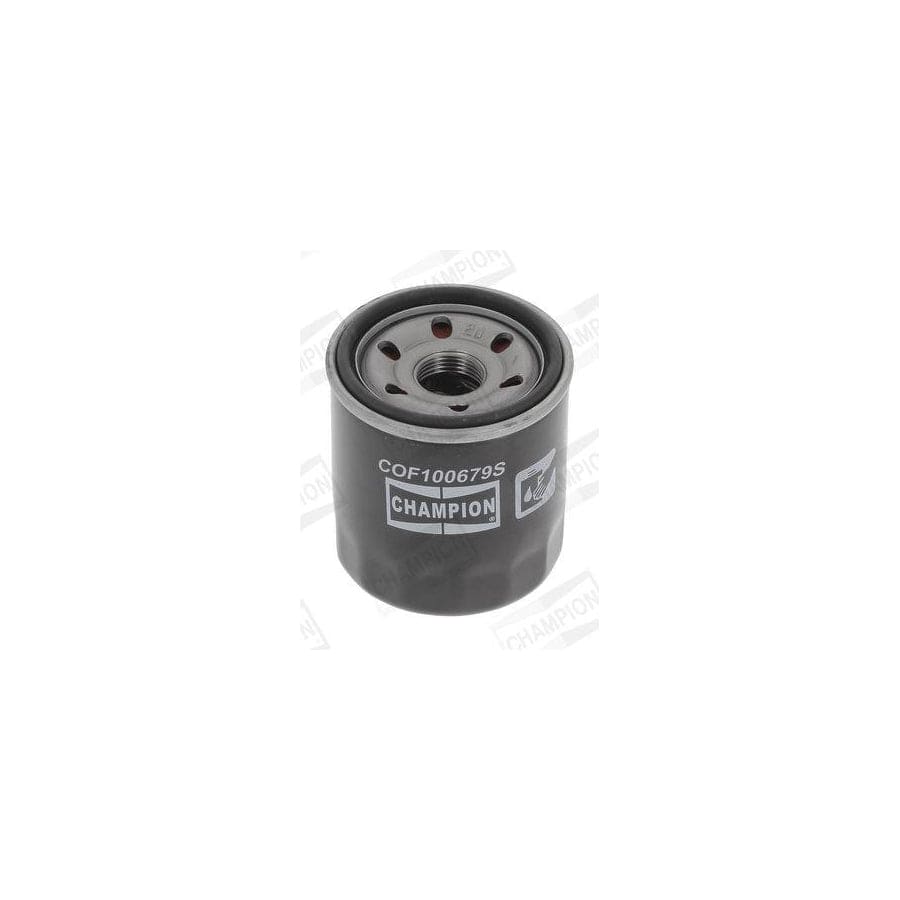 Champion COF100679S Oil Filter