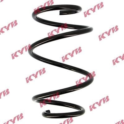 KYB Ra1287 Coil Spring For Mini Hatchback