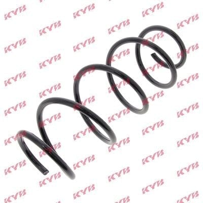 KYB K-Flex Rg1368 Coil Spring For Fiat Punto Ii Hatchback (188)