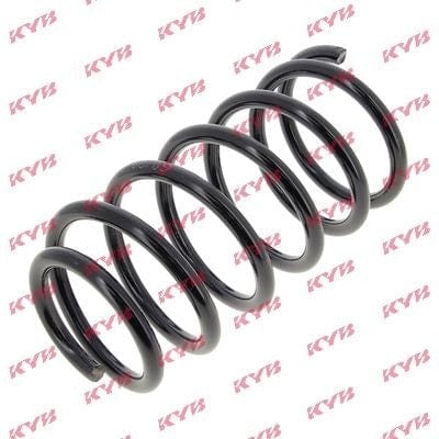 KYB K-Flex Rc1520 Coil Spring