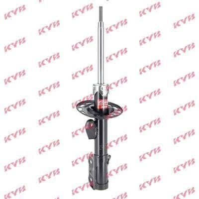 KYB Excel-G 333410 Shock Absorber For Honda Jazz Hatchback (Gd, Ge3, Ge2)