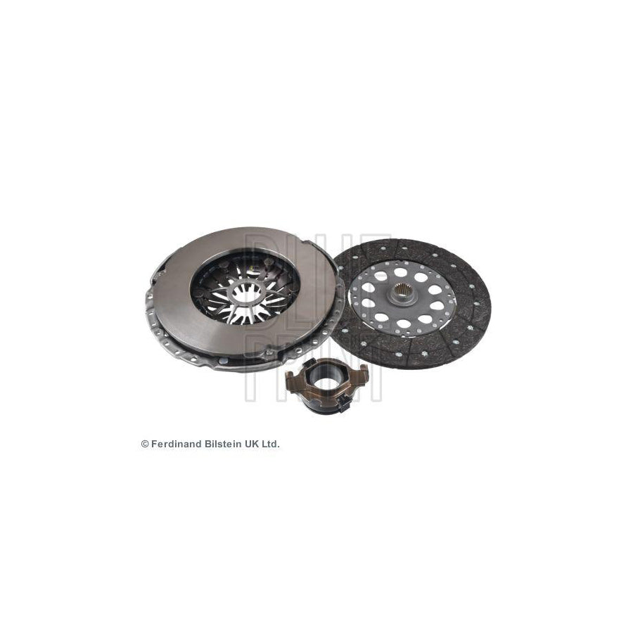 Blue Print ADG030184 Clutch Kit For Kia Sorento I (Jc)