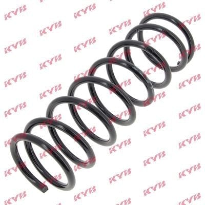 KYB K-Flex Ra1199 Coil Spring