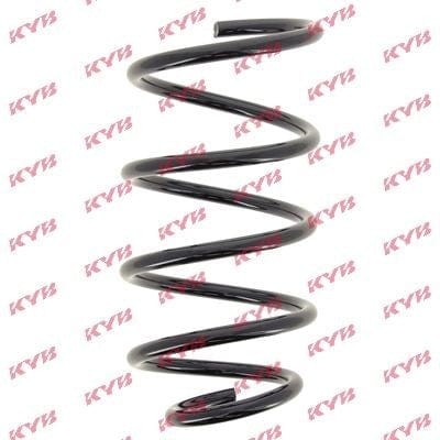 KYB K-Flex Rh3904 Coil Spring For BMW 5 Series