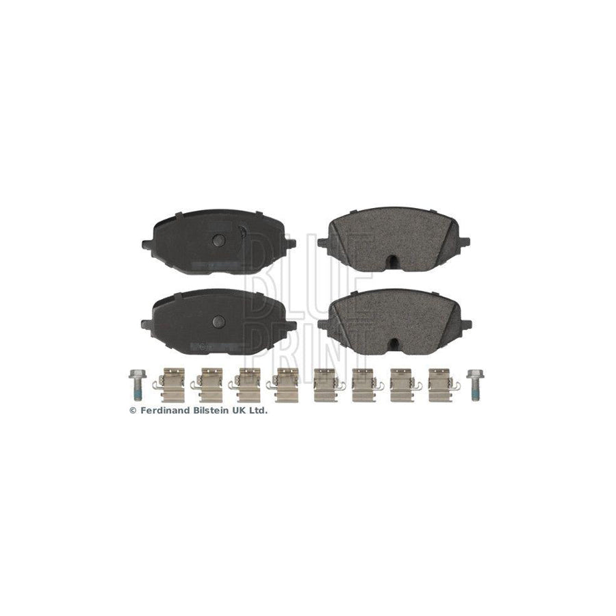 Blue Print ADBP420106 Brake Pad Set