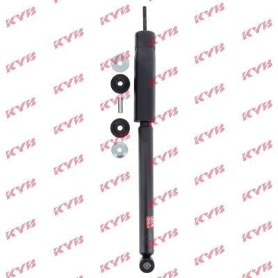 KYB Excel-G 348016 Shock Absorber For Honda Jazz Hatchback (Ge, Gg, Gp, Za)