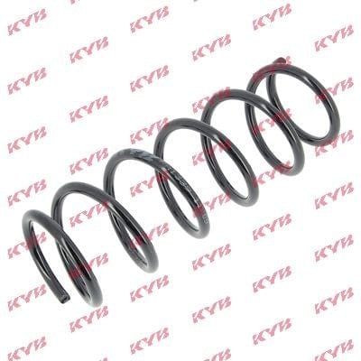 KYB K-Flex Ra1339 Coil Spring For Daihatsu Cuore / Mira Iv (L501)